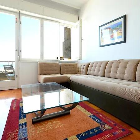 Vila Berenice Apartamento *