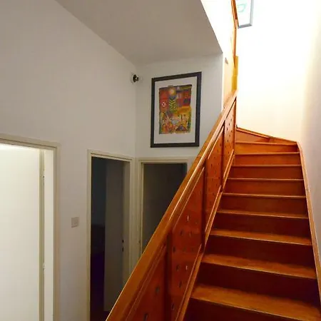 Apartamento Vila Berenice