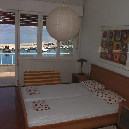 Vila Berenice Apartamento *